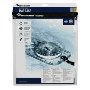 Capa impermeável para mapas Acessórios Capa impermeável para mapas - Sea to Summit (imagem 2)