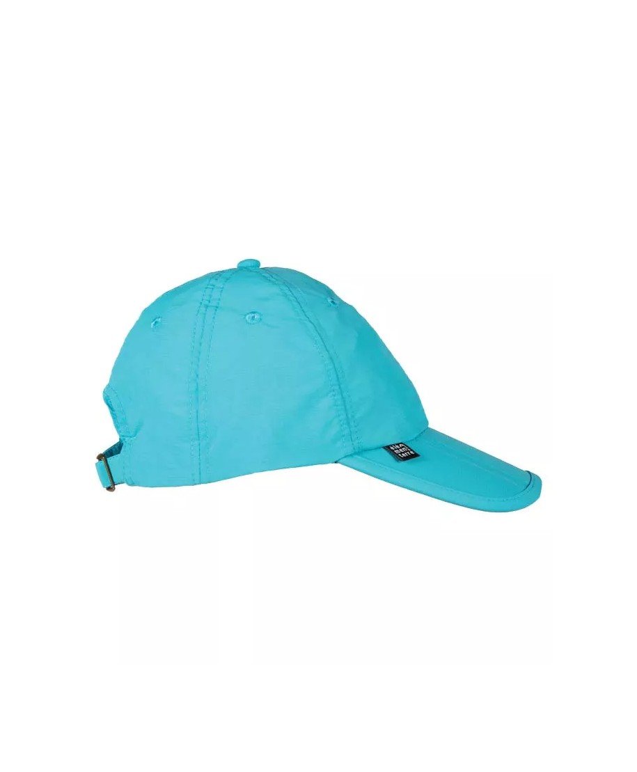 Boné anti-UV júnior Ibis Jr Caminhos de Santiago Boné anti-UV júnior Ibis Jr