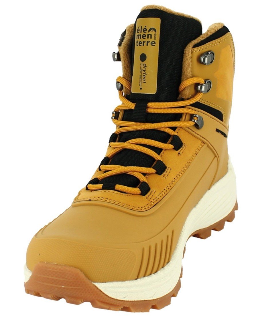 Botas de caminhada de inverno Boulder Alta-Montanha Botas de caminhada de inverno Boulder
