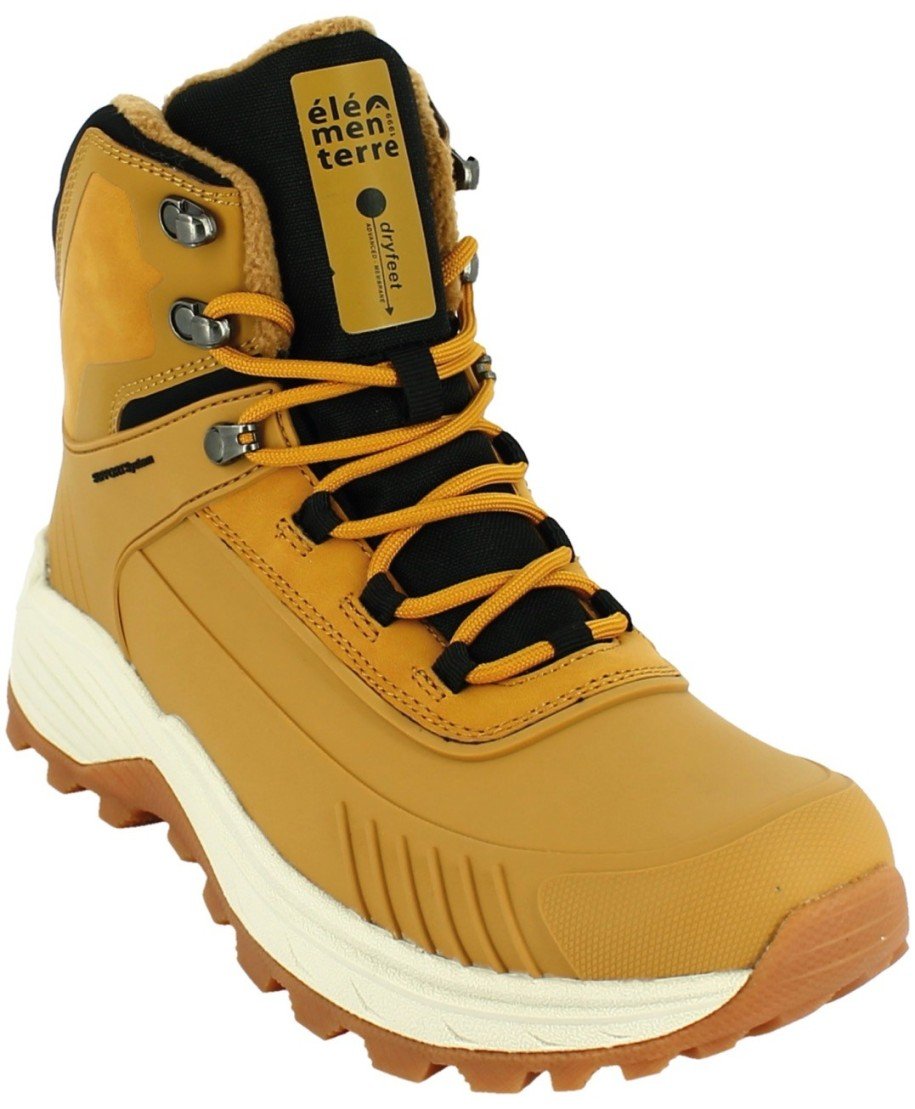 Botas de caminhada de inverno Boulder Alta-Montanha Botas de caminhada de inverno Boulder (imagem 2)