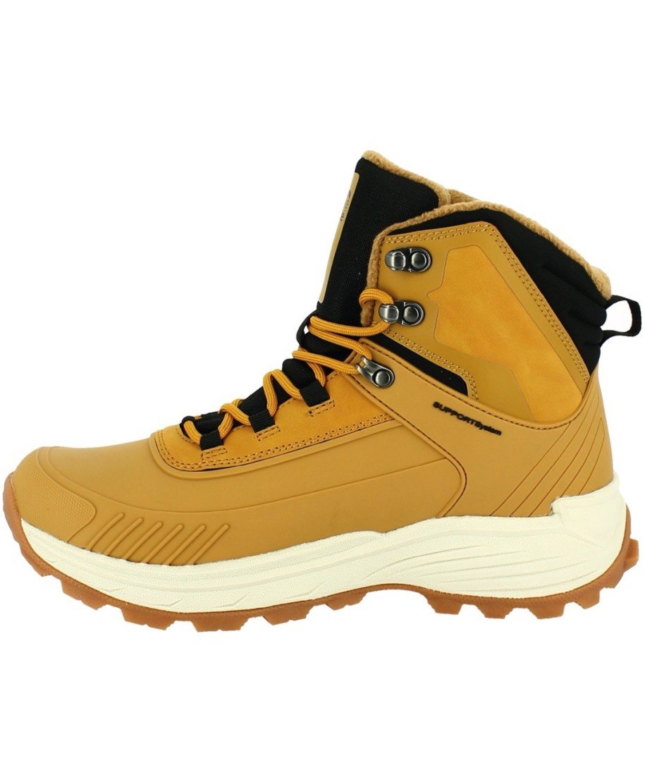 Botas de caminhada de inverno Boulder Alta-Montanha Botas de caminhada de inverno Boulder (imagem 3)