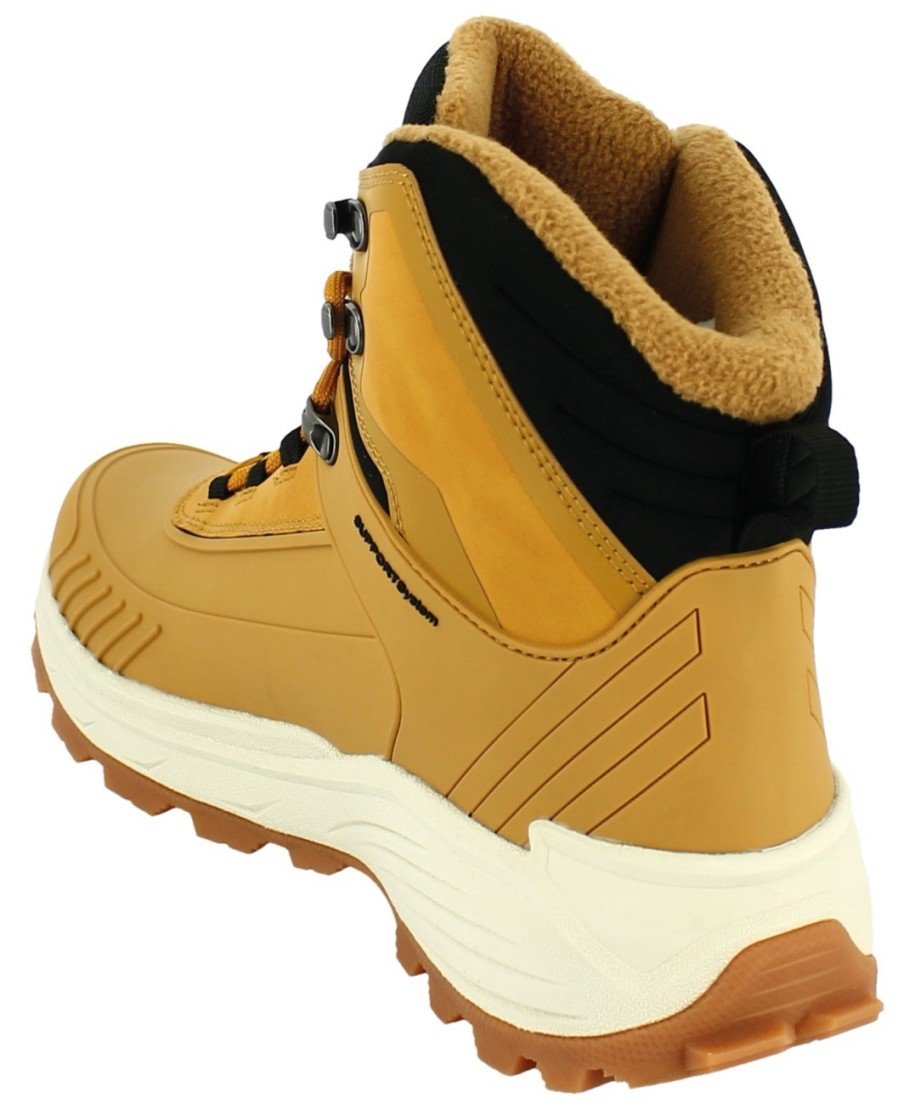Botas de caminhada de inverno Boulder Alta-Montanha Botas de caminhada de inverno Boulder (imagem 4)