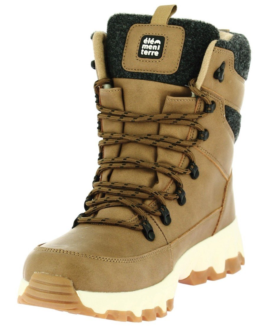 Botas de neve para homem Headlong Alta-Montanha Botas de neve para homem Headlong