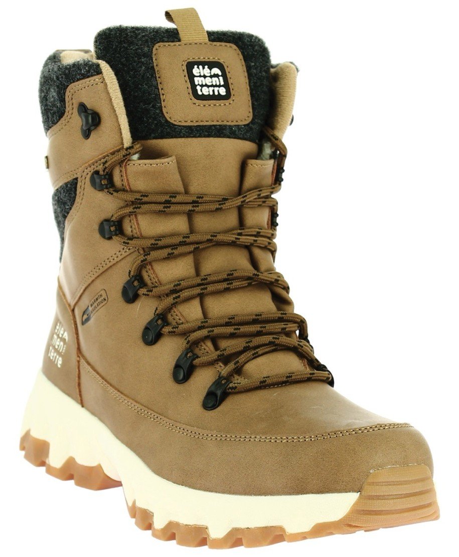 Botas de neve para homem Headlong Alta-Montanha Botas de neve para homem Headlong (imagem 2)