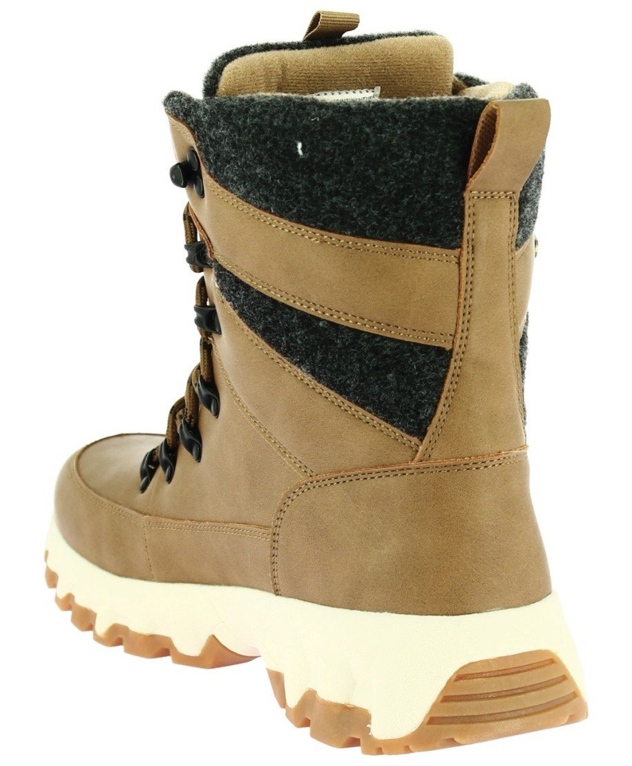 Botas de neve para homem Headlong Alta-Montanha Botas de neve para homem Headlong (imagem 4)