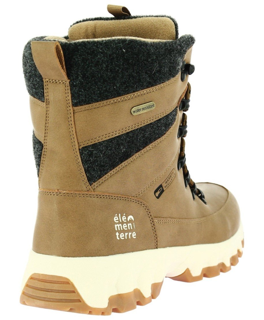 Botas de neve para homem Headlong Alta-Montanha Botas de neve para homem Headlong (imagem 5)
