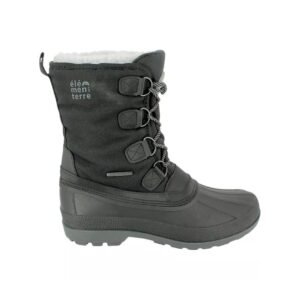 Botas de neve para homem Nunsveil Alta-Montanha Botas de neve para homem Nunsveil
