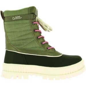 Botas de neve para mulher Campbell Alta-Montanha Botas de neve para mulher Campbell