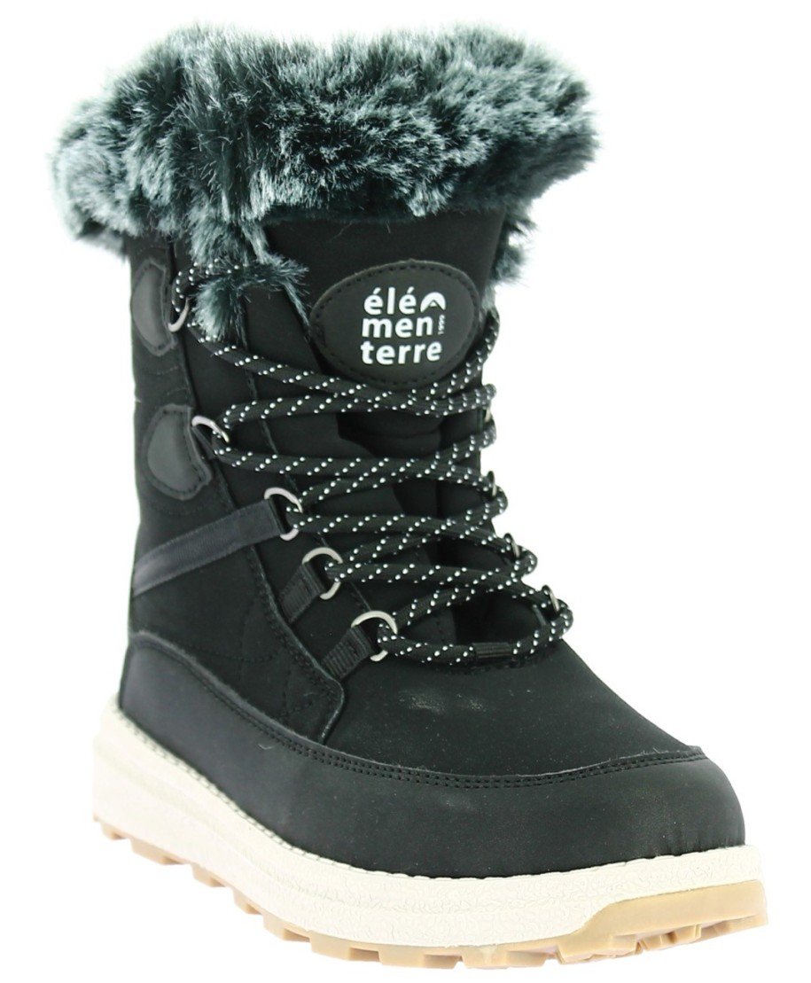 Botas de neve para mulher Igloolik EV Alta-Montanha Botas de neve para mulher Igloolik EV