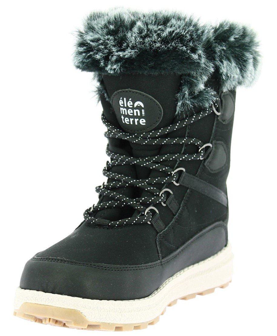 Botas de neve para mulher Igloolik EV Alta-Montanha Botas de neve para mulher Igloolik EV (imagem 2)