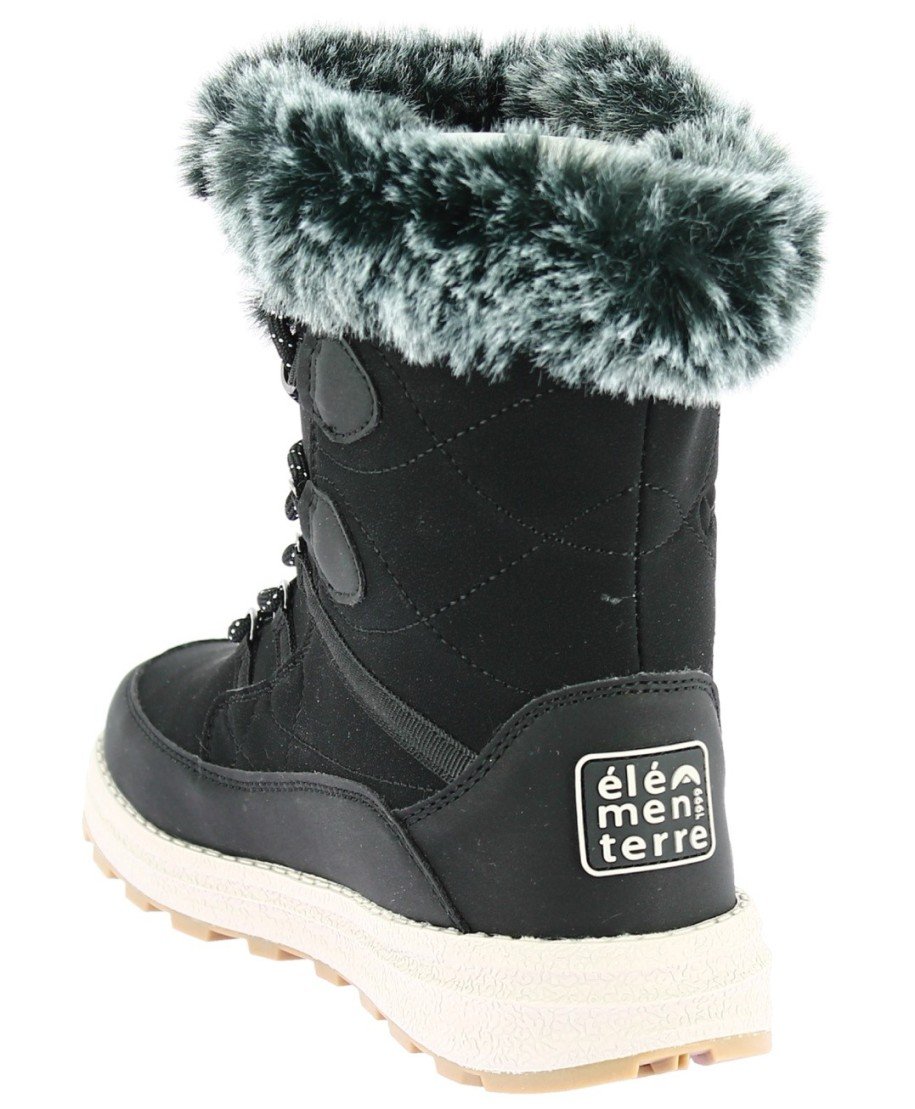 Botas de neve para mulher Igloolik EV Alta-Montanha Botas de neve para mulher Igloolik EV (imagem 4)