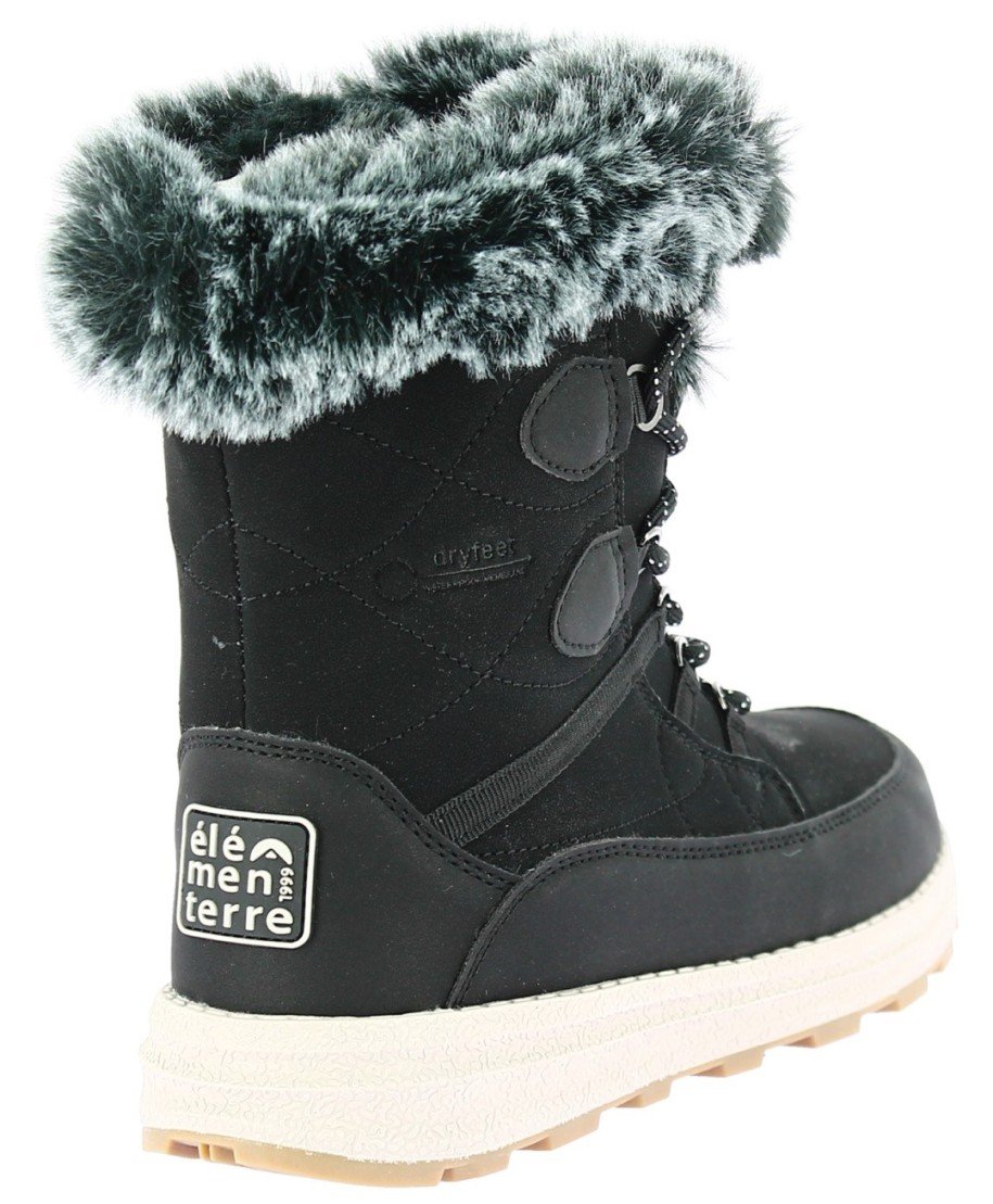 Botas de neve para mulher Igloolik EV Alta-Montanha Botas de neve para mulher Igloolik EV (imagem 5)