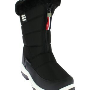 Botas de neve para mulher Neabay Alta-Montanha Botas de neve para mulher Neabay