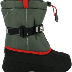 Botas de neve unissexo Pearse EV Alta-Montanha Botas de neve unissexo Pearse EV (imagem 2)