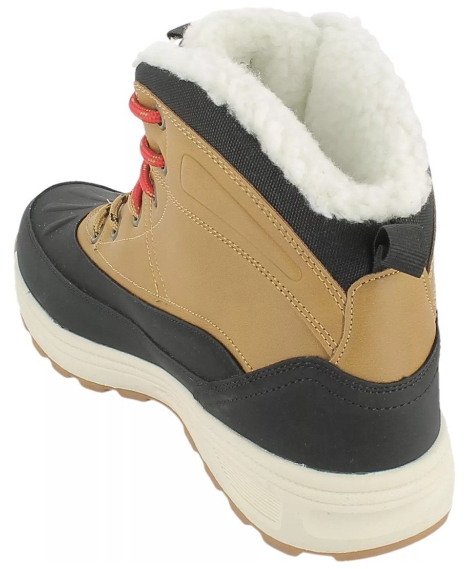 Botins de neve para homem Macedo Alta-Montanha Botins de neve para homem Macedo (imagem 6)