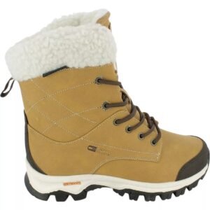 Botins de neve para mulher Dease Alta-Montanha Botins de neve para mulher Dease (imagem 2)