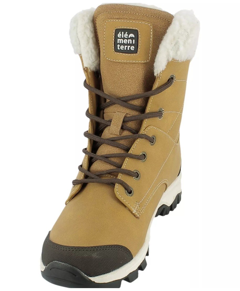 Botins de neve para mulher Dease Alta-Montanha Botins de neve para mulher Dease (imagem 3)