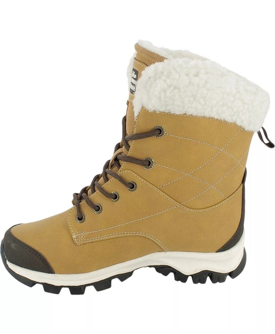 Botins de neve para mulher Dease Alta-Montanha Botins de neve para mulher Dease (imagem 4)