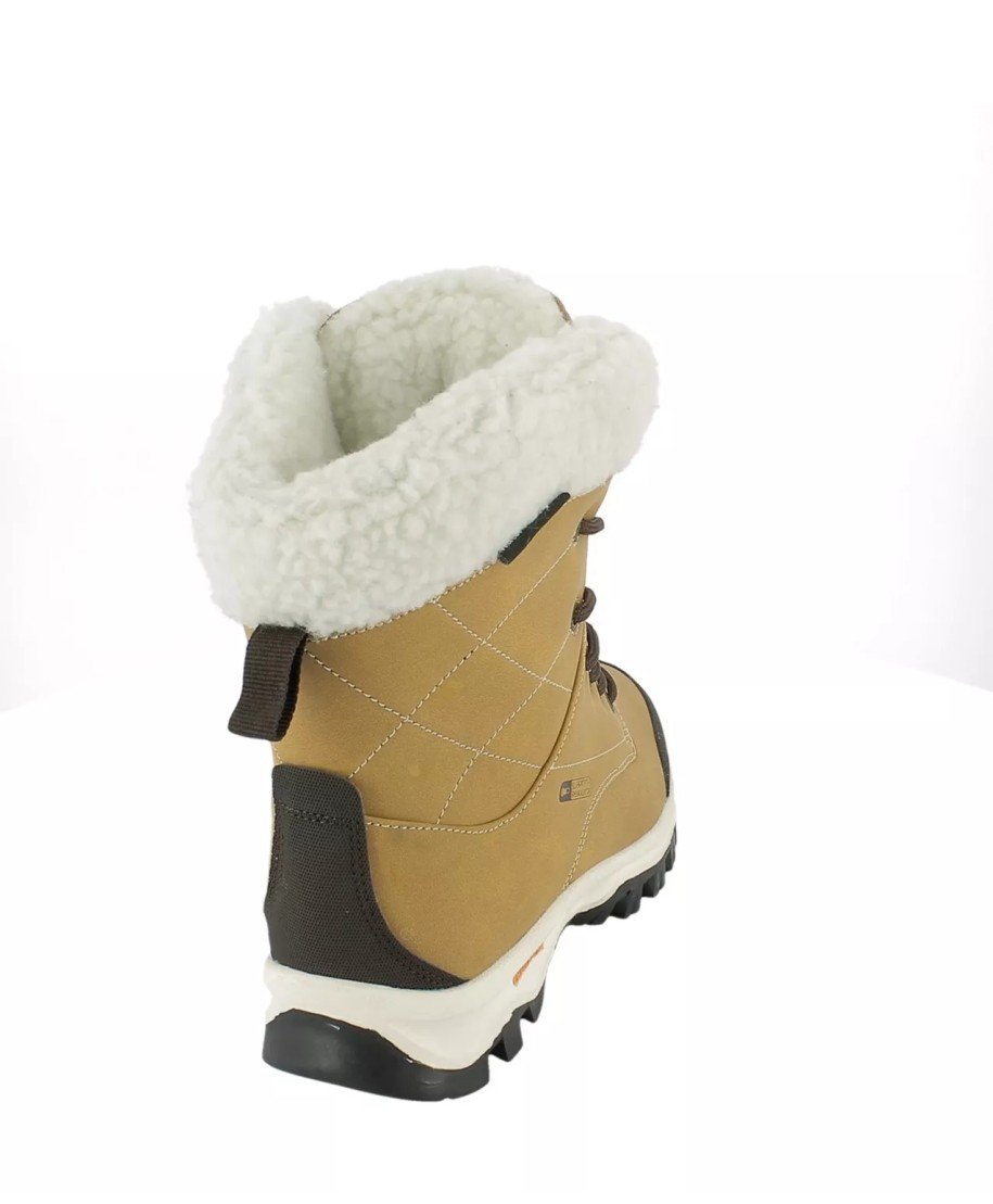Botins de neve para mulher Dease Alta-Montanha Botins de neve para mulher Dease (imagem 7)