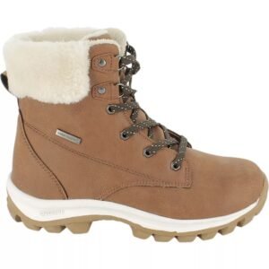 Botins de neve para mulher Swordy Alta-Montanha Botins de neve para mulher Swordy