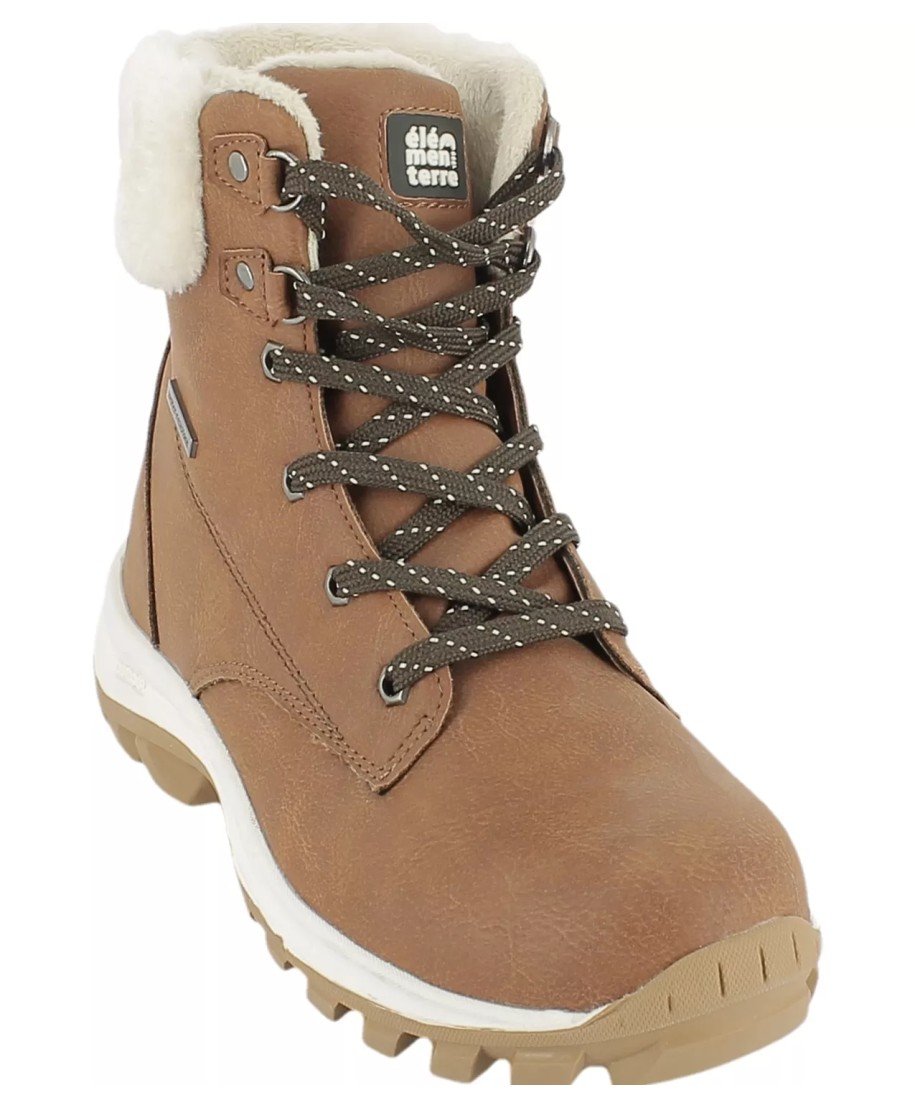 Botins de neve para mulher Swordy Alta-Montanha Botins de neve para mulher Swordy (imagem 2)