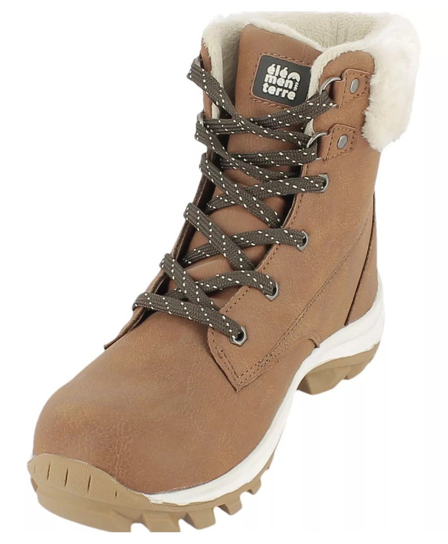 Botins de neve para mulher Swordy Alta-Montanha Botins de neve para mulher Swordy (imagem 3)