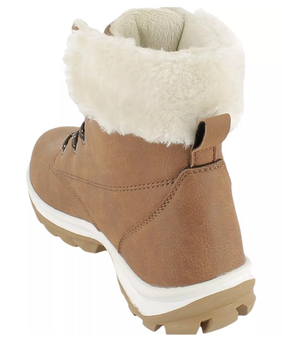 Botins de neve para mulher Swordy Alta-Montanha Botins de neve para mulher Swordy (imagem 5)