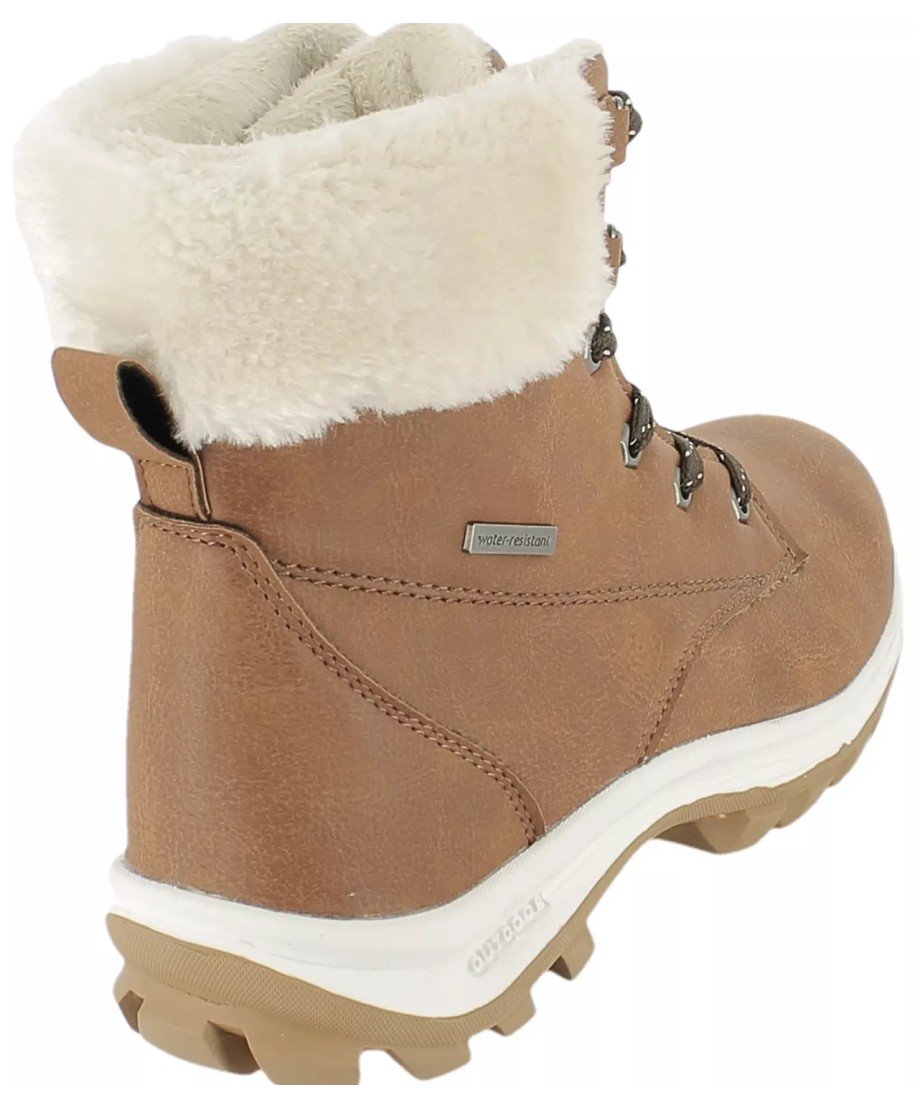Botins de neve para mulher Swordy Alta-Montanha Botins de neve para mulher Swordy (imagem 6)