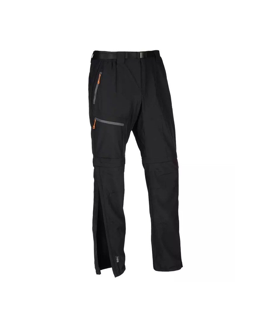 Calças modulares para homem Kuluru Alta-Montanha Calças modulares para homem Kuluru