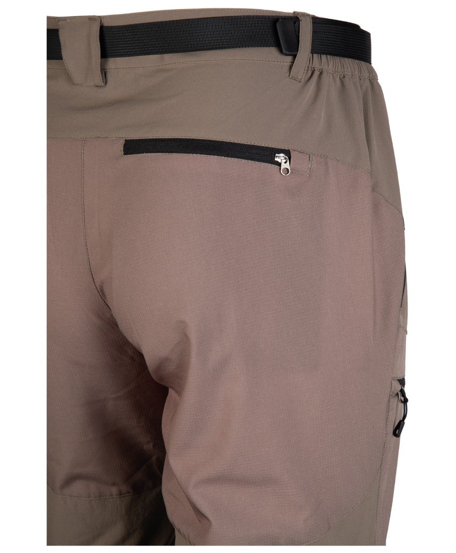 Calças modulares para homem Kuluru Alta-Montanha Calças modulares para homem Kuluru (imagem 11)