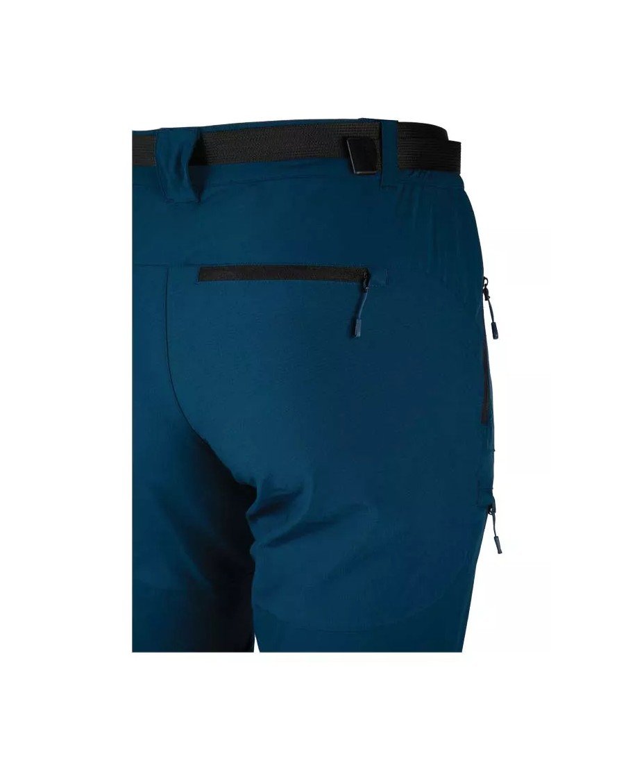 Calças modulares para homem Kuluru Alta-Montanha Calças modulares para homem Kuluru (imagem 8)
