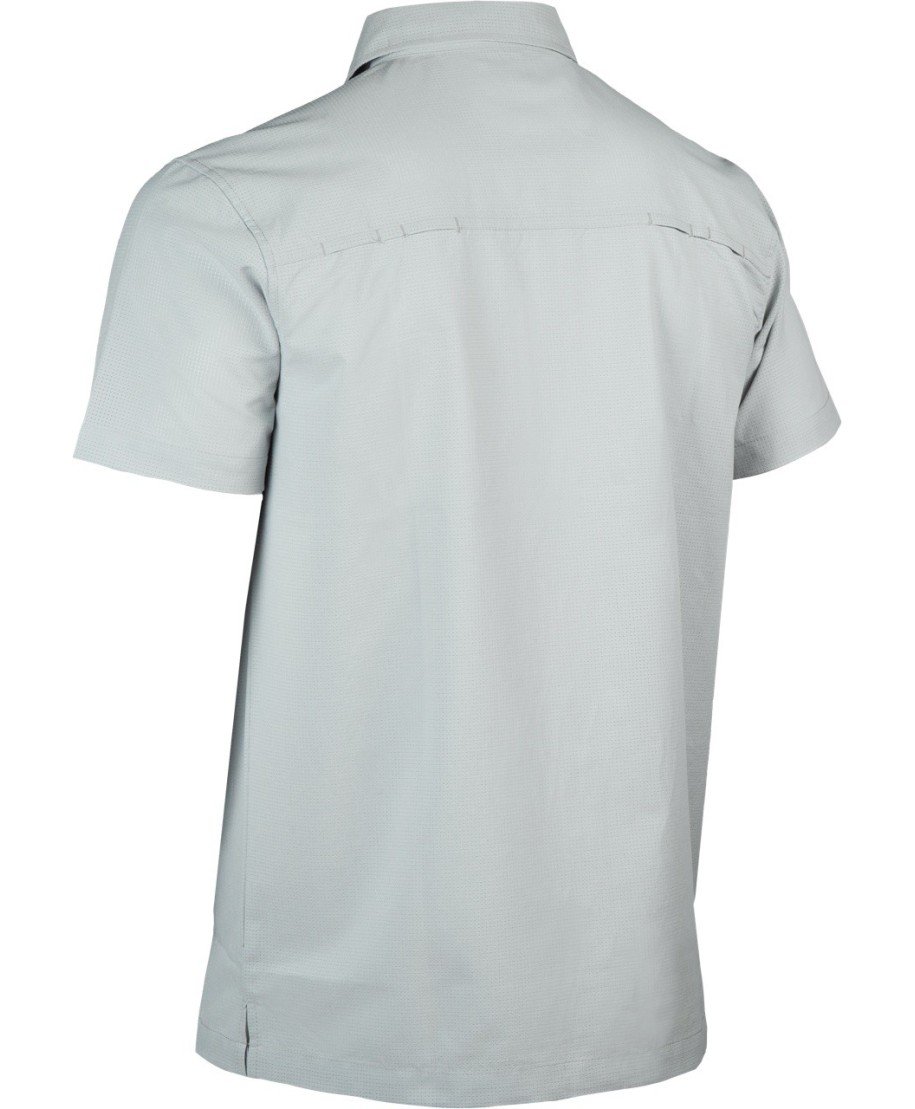 Camisa de manga curta para homem Avollon Alta-Montanha Camisa de manga curta para homem Avollon (imagem 2)