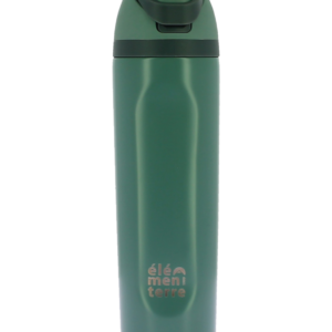 Cantil de aço inoxidável 1000 ml H2O 1000
