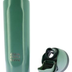 Cantil de aço inoxidável 1000 ml H2O 1000 (imagem 2)
