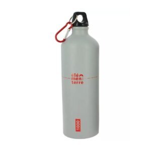 Cantil de alumínio 1000 ml Pear
