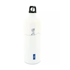 Cantil de alumínio 1000 ml Pear (imagem 2)