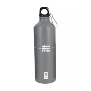 Cantil de alumínio 750 ml Pear Alta-Montanha Cantil de alumínio 750 ml Pear