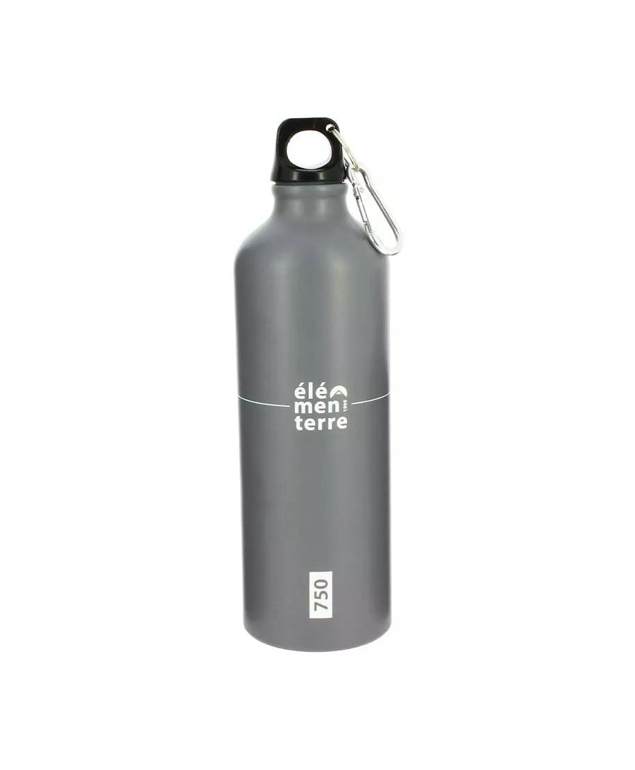 Cantil de alumínio 750 ml Pear Alta-Montanha Cantil de alumínio 750 ml Pear