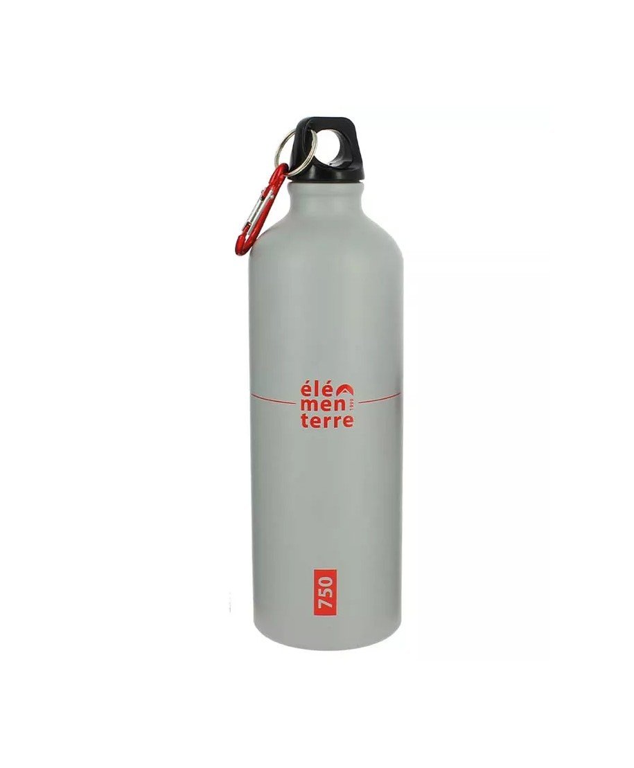 Cantil de alumínio 750 ml Pear Alta-Montanha Cantil de alumínio 750 ml Pear (imagem 2)
