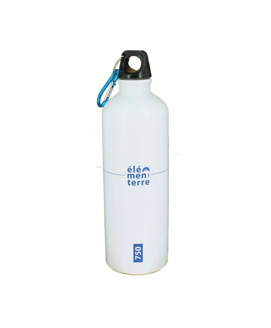Cantil de alumínio 750 ml Pear Alta-Montanha Cantil de alumínio 750 ml Pear (imagem 4)