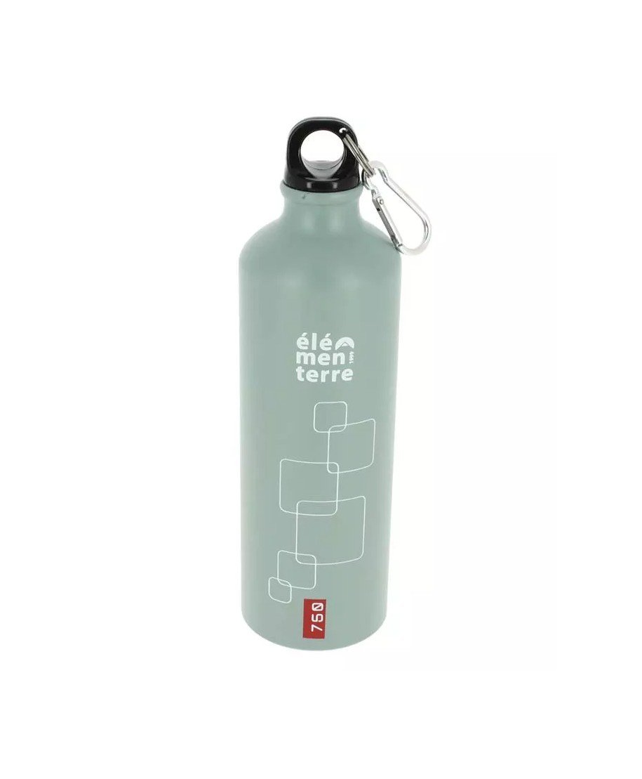 Cantil de alumínio 750 ml Pear Alta-Montanha Cantil de alumínio 750 ml Pear (imagem 5)