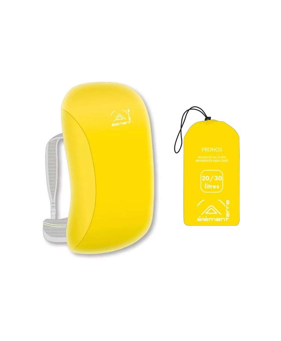 Capa de mochila Prohos 20-30 L Acessórios Capa de mochila Prohos 20-30 L