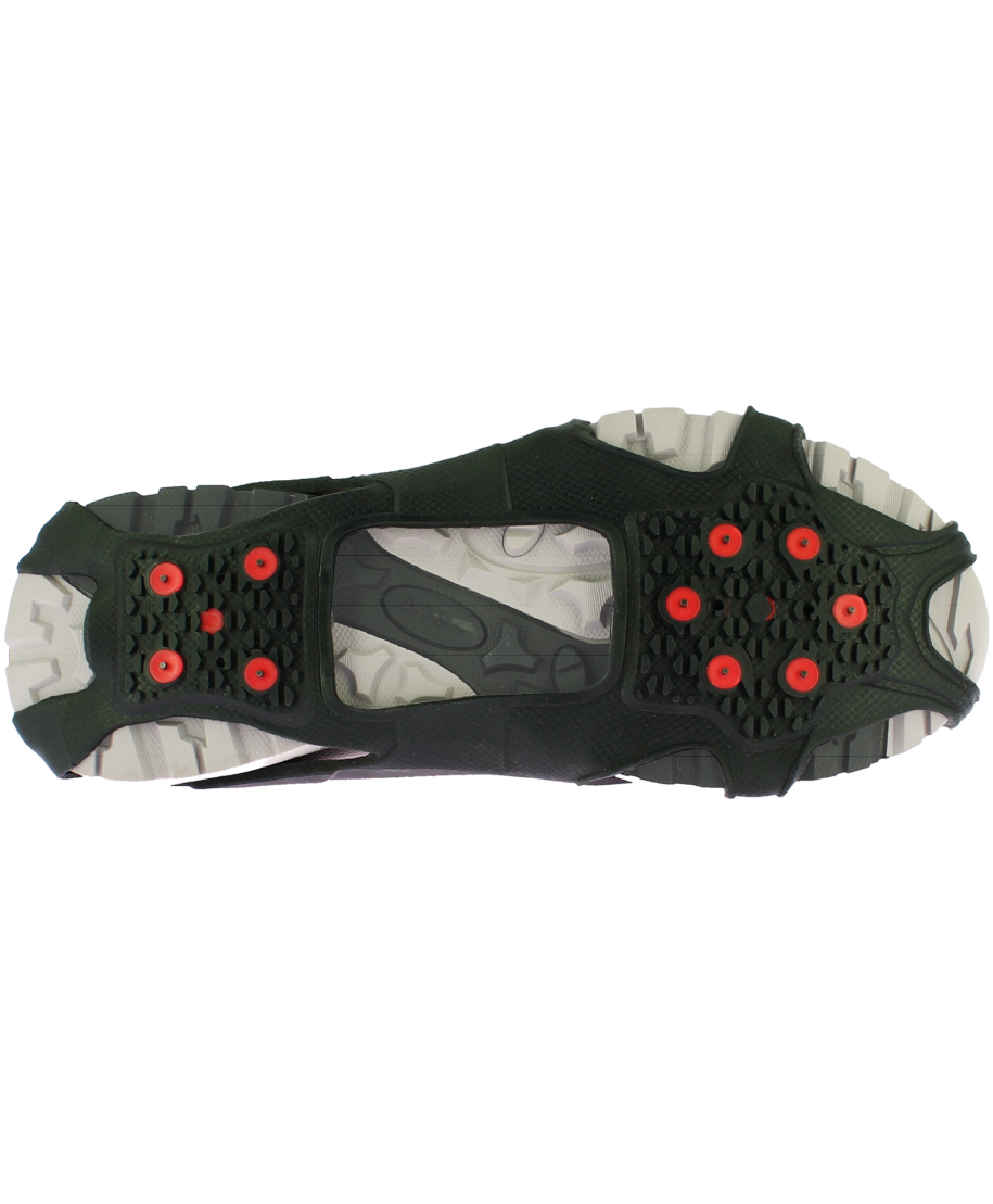Crampons antiderrapantes para gelo Kapro Acessórios Crampons antiderrapantes para gelo Kapro