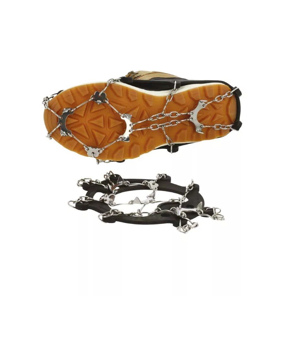 Crampons de corrente Swampfly Acessórios Crampons de corrente Swampfly