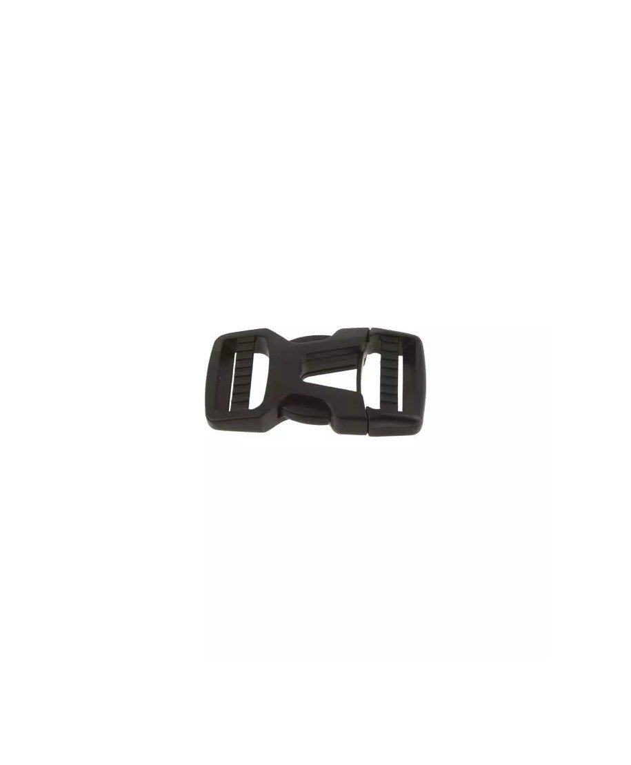Fivelas para correias de mochila Backbuck Acessórios Fivelas para correias de mochila Backbuck