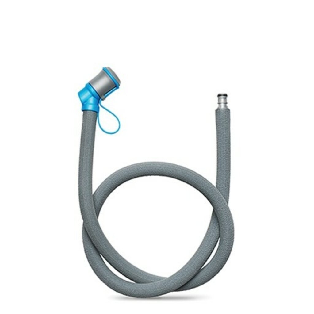 Tubo isolado Arcticfusion com válvula Phaser Acessórios Tubo isolado Arcticfusion com válvula Phaser - Hydrapak
