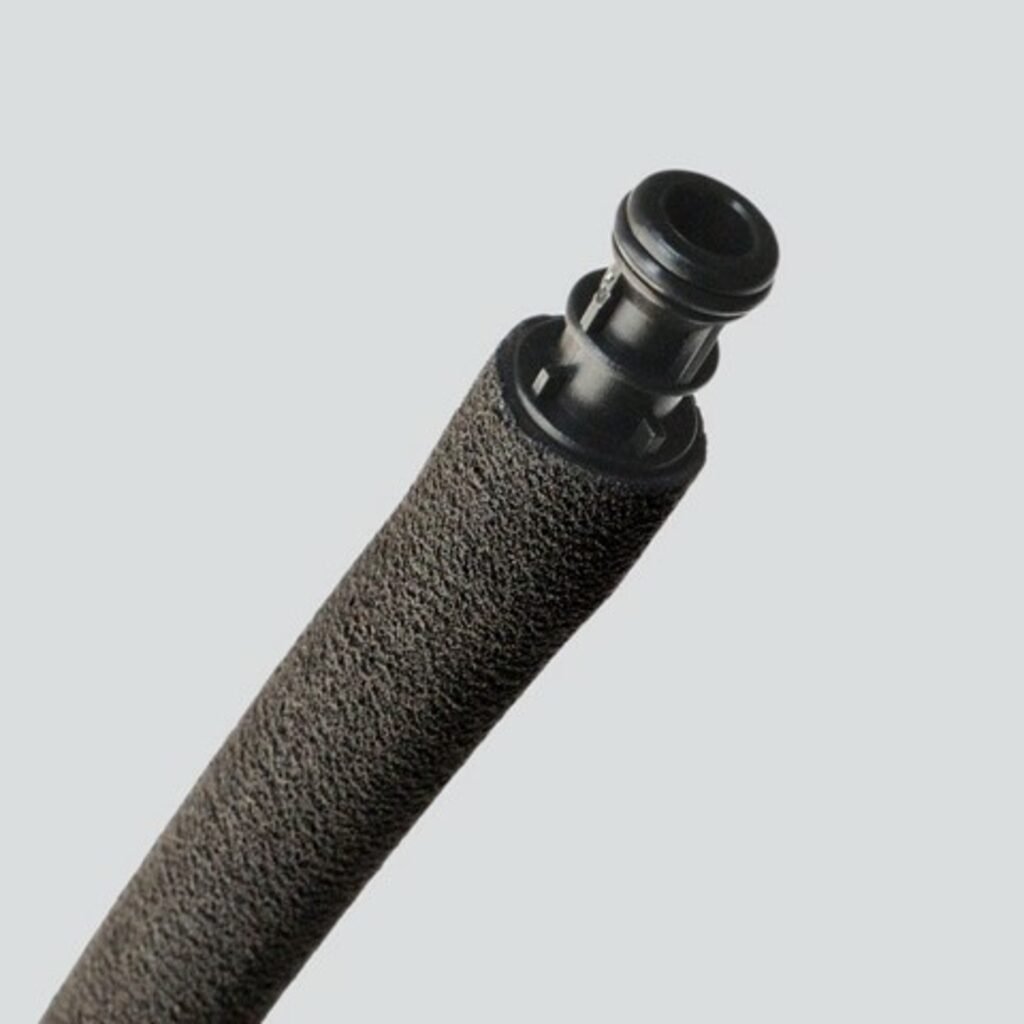 Tubo isolado Arcticfusion com válvula Phaser Acessórios Tubo isolado Arcticfusion com válvula Phaser - Hydrapak (imagem 3)