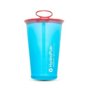 Copo dobrável Speed Cup 200 ml (2 unidades) - Hydrapak (imagem 2)