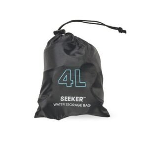 Depósito de água flexível Seeker de 4 L Alta-Montanha Depósito de água flexível Seeker de 4 L - Hydrapak (imagem 2)