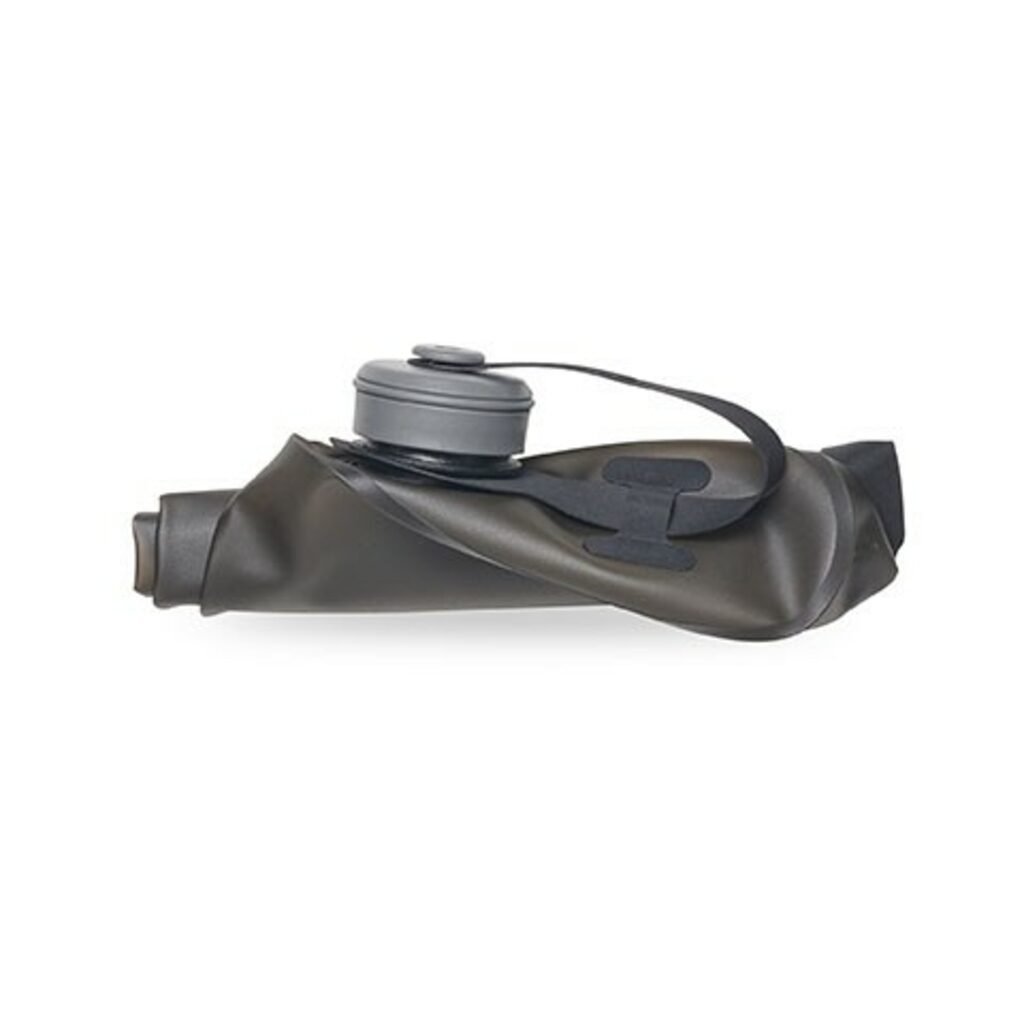 Depósito de água flexível Seeker de 4 L Alta-Montanha Depósito de água flexível Seeker de 4 L - Hydrapak (imagem 4)